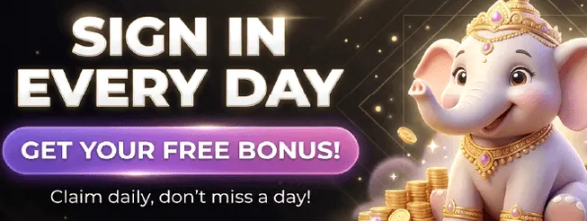 Welcome offer